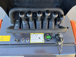 minidumper bs engine m8000