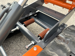 minidumper engine md800eb