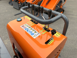 minidumper bs engine v3000h