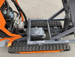 minidumper bs engine v3000h