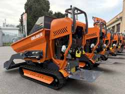 minidumper bs engine v3000
