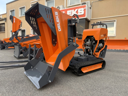 minidumper bs engine v3000
