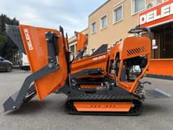 minidumper bs engine v3000