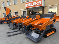 minidumper bs engine v3000