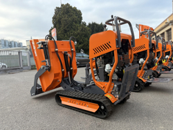 minidumper bs engine v3000