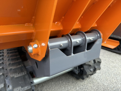 minidumper bs engine v3000