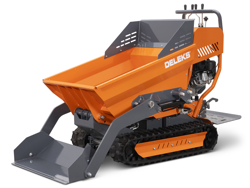 minidumper bs engine v3000