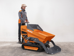 minidumper bs engine v3000