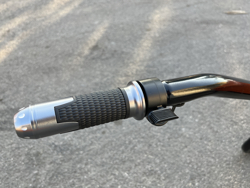 electric wheelbarrow xe150