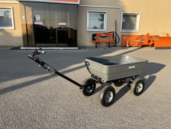 electric wheelbarrow xe160