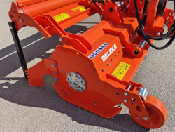 adjustable sideshift mower for tractors shredder mulcher gorilla 180