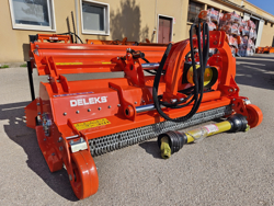 adjustable sideshift mower for tractors shredder mulcher gorilla 220