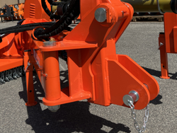 sideshift flail mower giraffa170 deleks