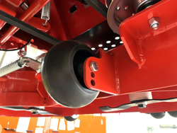 flail mower smart 800