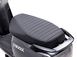 escooter eboost gray