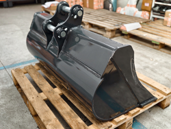 bucket for miniexcavator s280 b1000