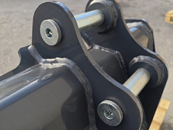 bucket for miniexcavator s380 b650