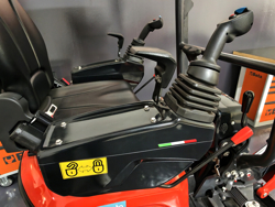 mini excavator 1 ton s100