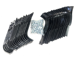 32 blades df zeus