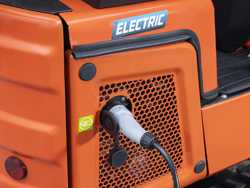 mini excavator 1.1 ton e110