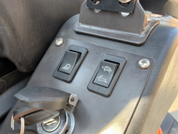 mini excavator 1.2 ton e120