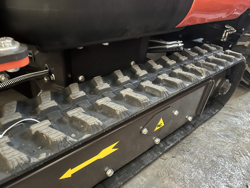 mini excavator 1 ton m100se refurbished 98